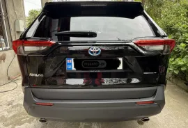 Toyota, RAV4