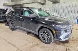 Hyundai, Tucson