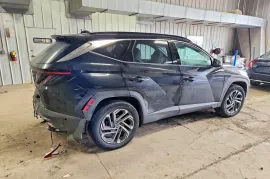 Hyundai, Tucson