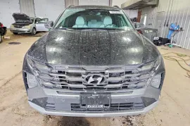 Hyundai, Tucson