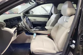 Hyundai, Tucson