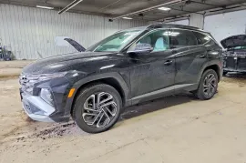 Hyundai, Tucson