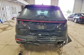 Hyundai, Tucson