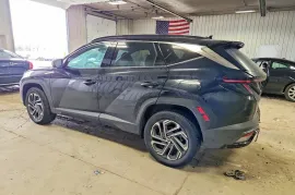 Hyundai, Tucson