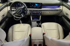 Hyundai, Tucson