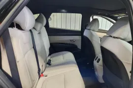 Hyundai, Tucson