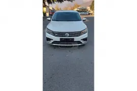 Volkswagen, Passat