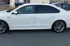 Volkswagen, Passat