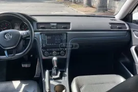 Volkswagen, Passat