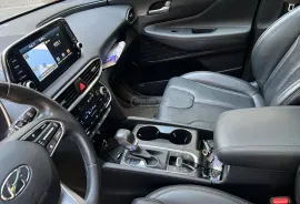 Hyundai, Santa Fe