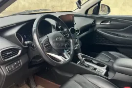 Hyundai, Santa Fe