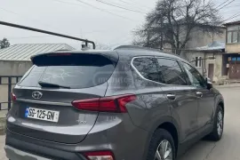 Hyundai, Santa Fe