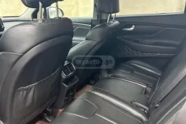 Hyundai, Santa Fe