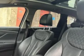 Hyundai, Santa Fe