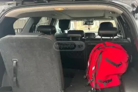 Hyundai, Santa Fe