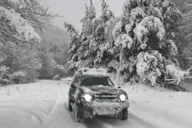 Nissan, Xterra