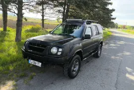 Nissan, Xterra