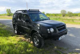 Nissan, Xterra