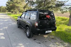 Nissan, Xterra