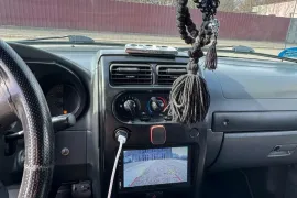 Nissan, Xterra