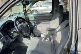 Nissan, Xterra
