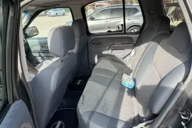 Nissan, Xterra