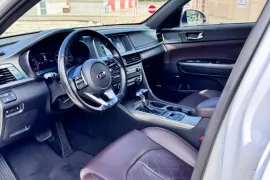 Kia, Optima
