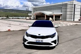 Kia, Optima
