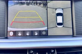 Kia, Optima
