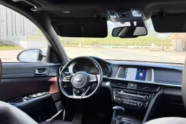 Kia, Optima