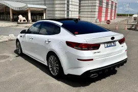 Kia, Optima