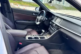 Kia, Optima