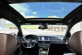 Kia, Optima