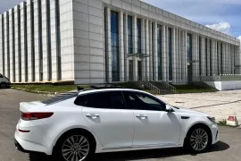 Kia, Optima
