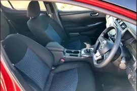 Nissan, Leaf