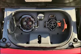 Nissan, Leaf