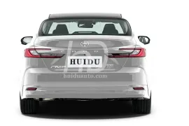 Toyota, Camry