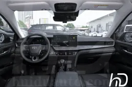Toyota, Camry