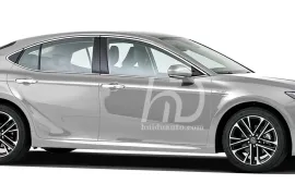 Toyota, Camry