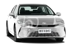 Toyota, Camry