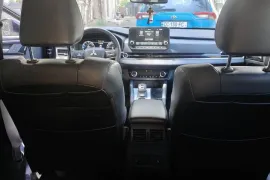 Mitsubishi, Outlander