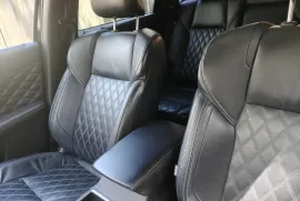 Mitsubishi, Outlander