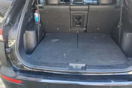 Mitsubishi, Outlander