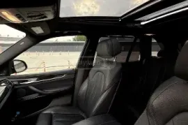 BMW, X Series, X5