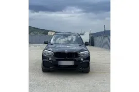 BMW, X Series, X5