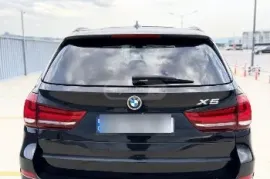 BMW, X Series, X5