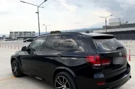 BMW, X Series, X5