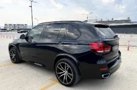 BMW, X Series, X5