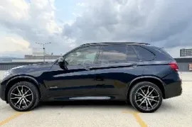 BMW, X Series, X5