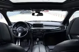 BMW, X Series, X5